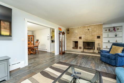 1436 North Road Killingly CT 06241