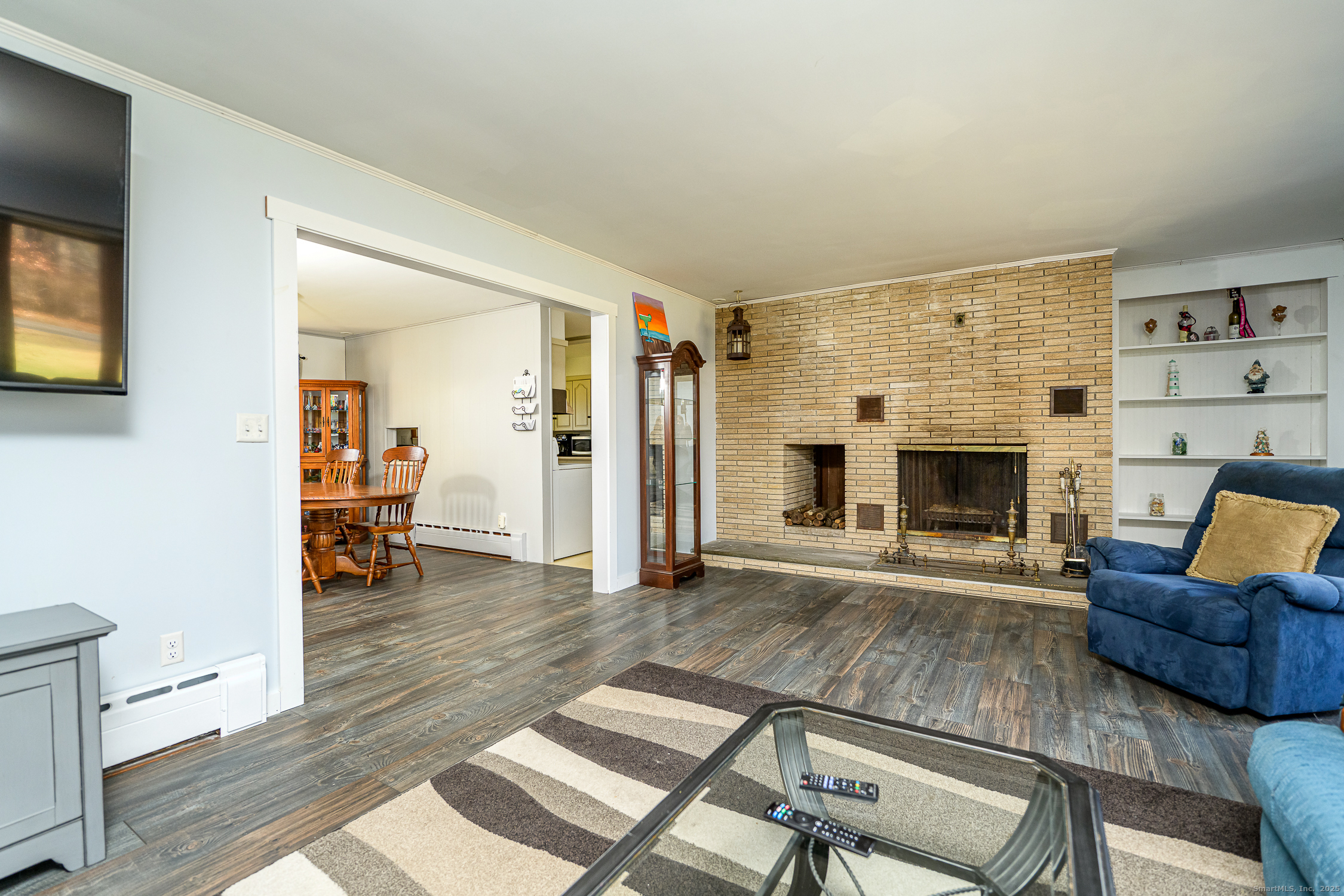 1436 North Road Killingly CT 06241