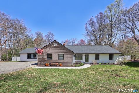 110 Campville Road Litchfield CT 06778