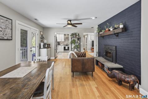110 Campville Road Litchfield CT 06778