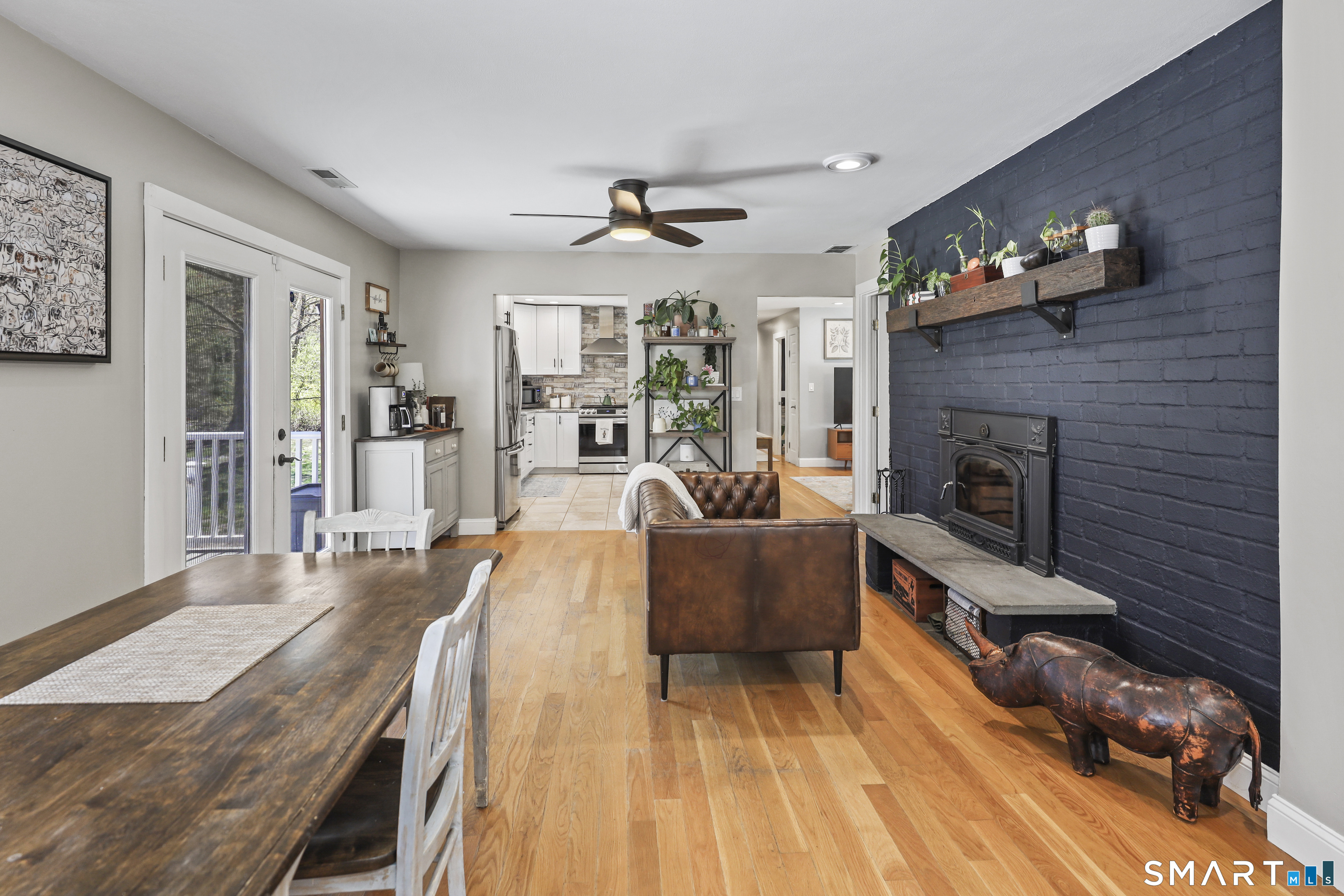 110 Campville Road Litchfield CT 06778
