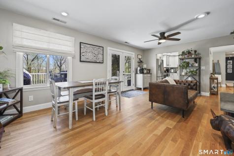 110 Campville Road Litchfield CT 06778