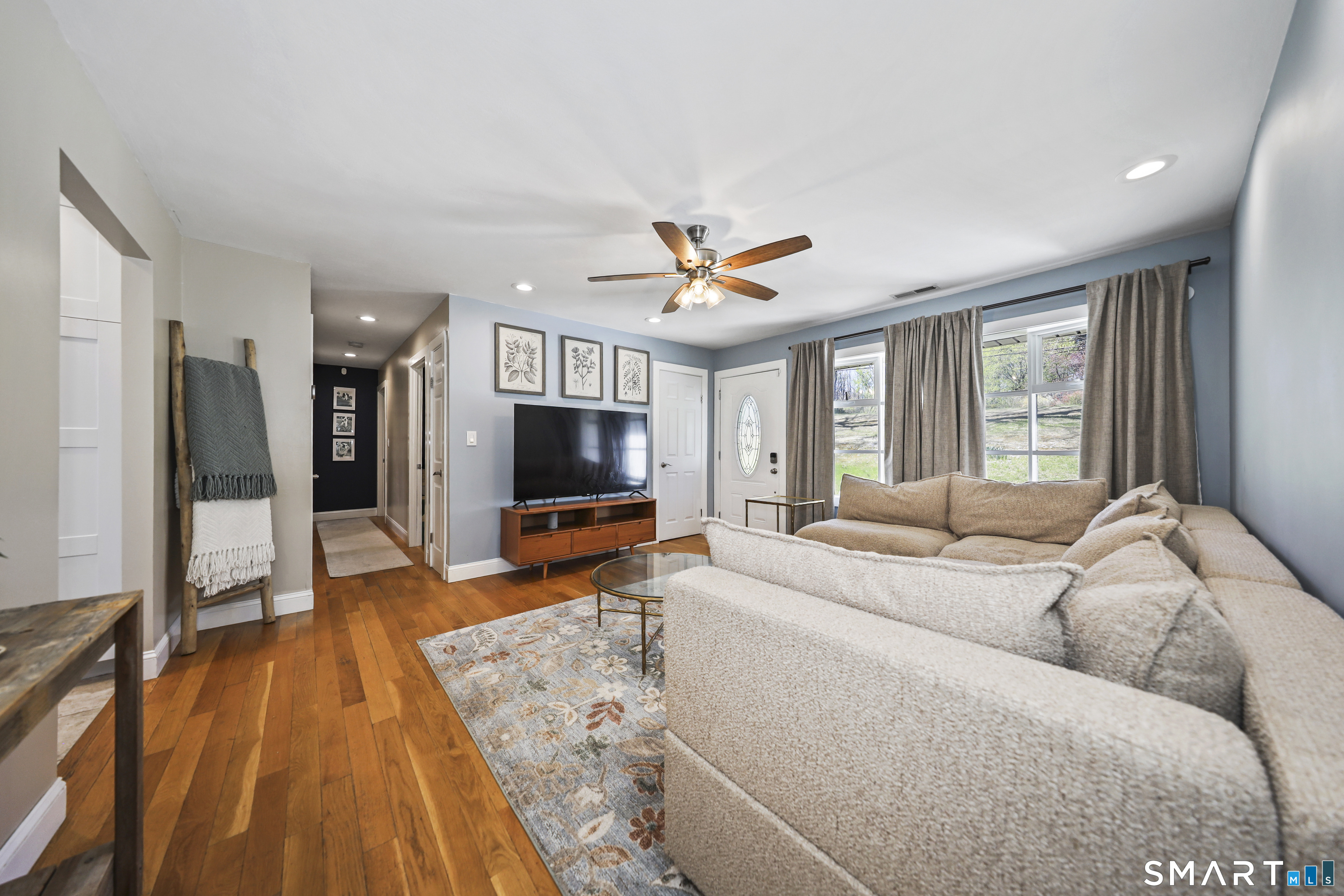 110 Campville Road Litchfield CT 06778
