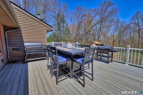 110 Campville Road Litchfield CT 06778