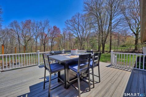 110 Campville Road Litchfield CT 06778