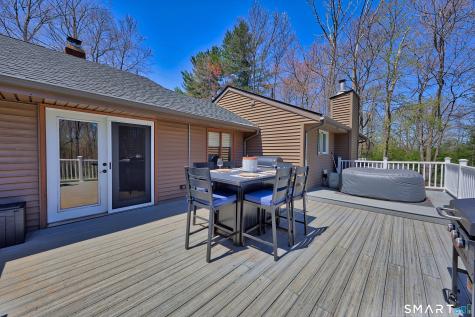 110 Campville Road Litchfield CT 06778