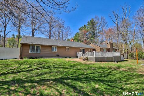 110 Campville Road Litchfield CT 06778