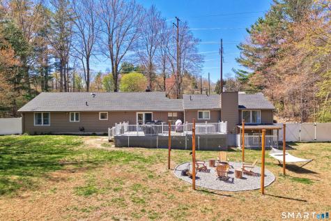 110 Campville Road Litchfield CT 06778