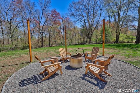 110 Campville Road Litchfield CT 06778