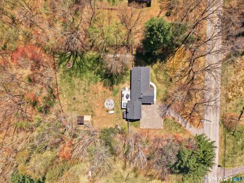 110 Campville Road Litchfield CT 06778