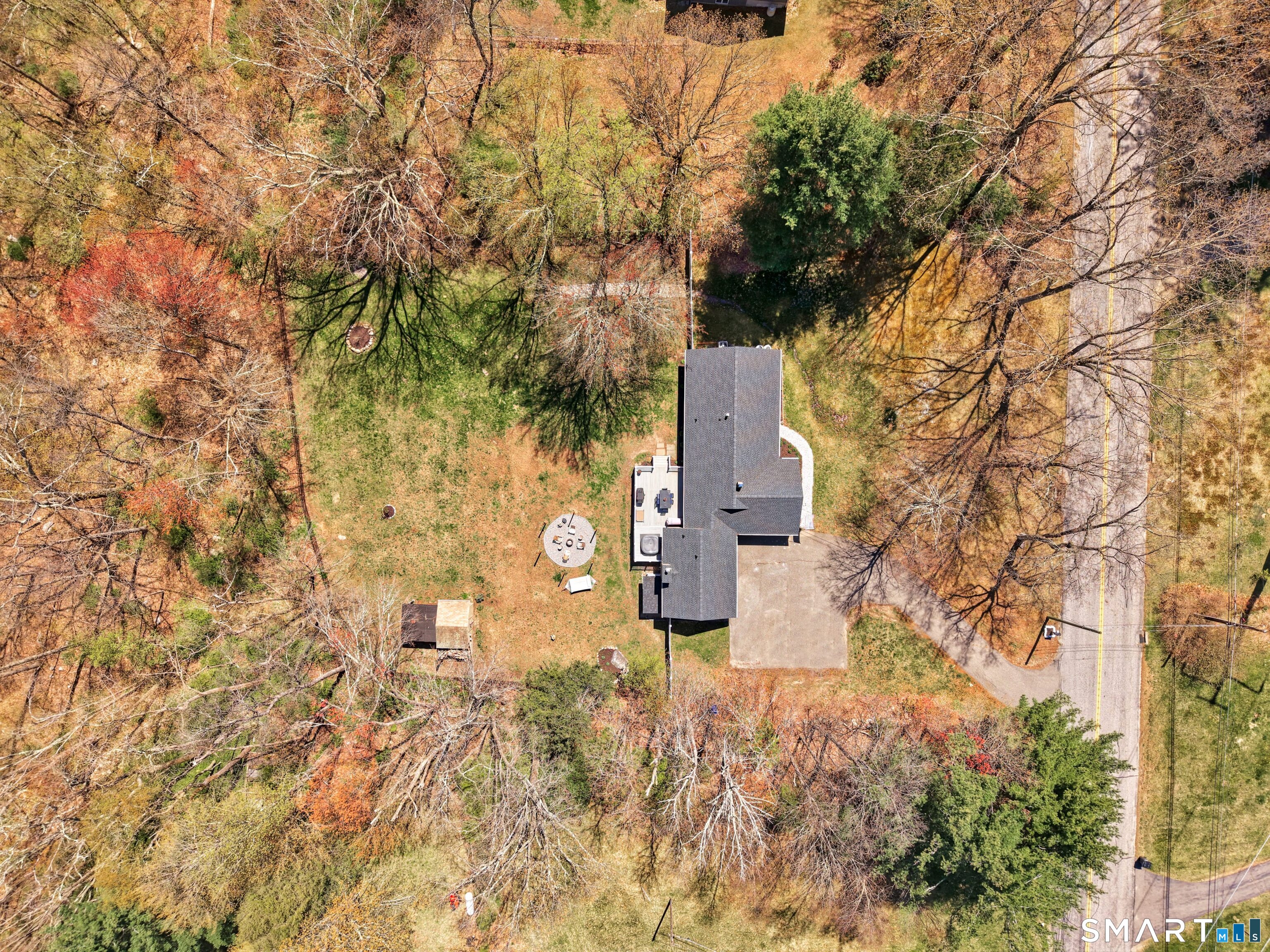 110 Campville Road Litchfield CT 06778