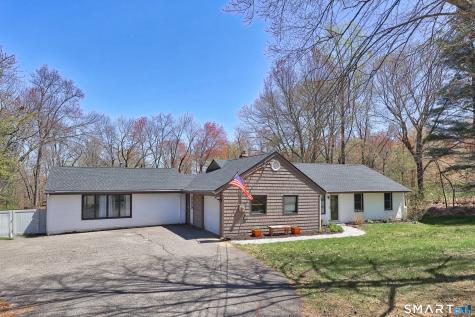 110 Campville Road Litchfield CT 06778