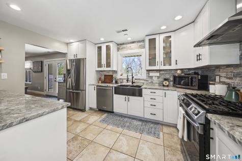 110 Campville Road Litchfield CT 06778