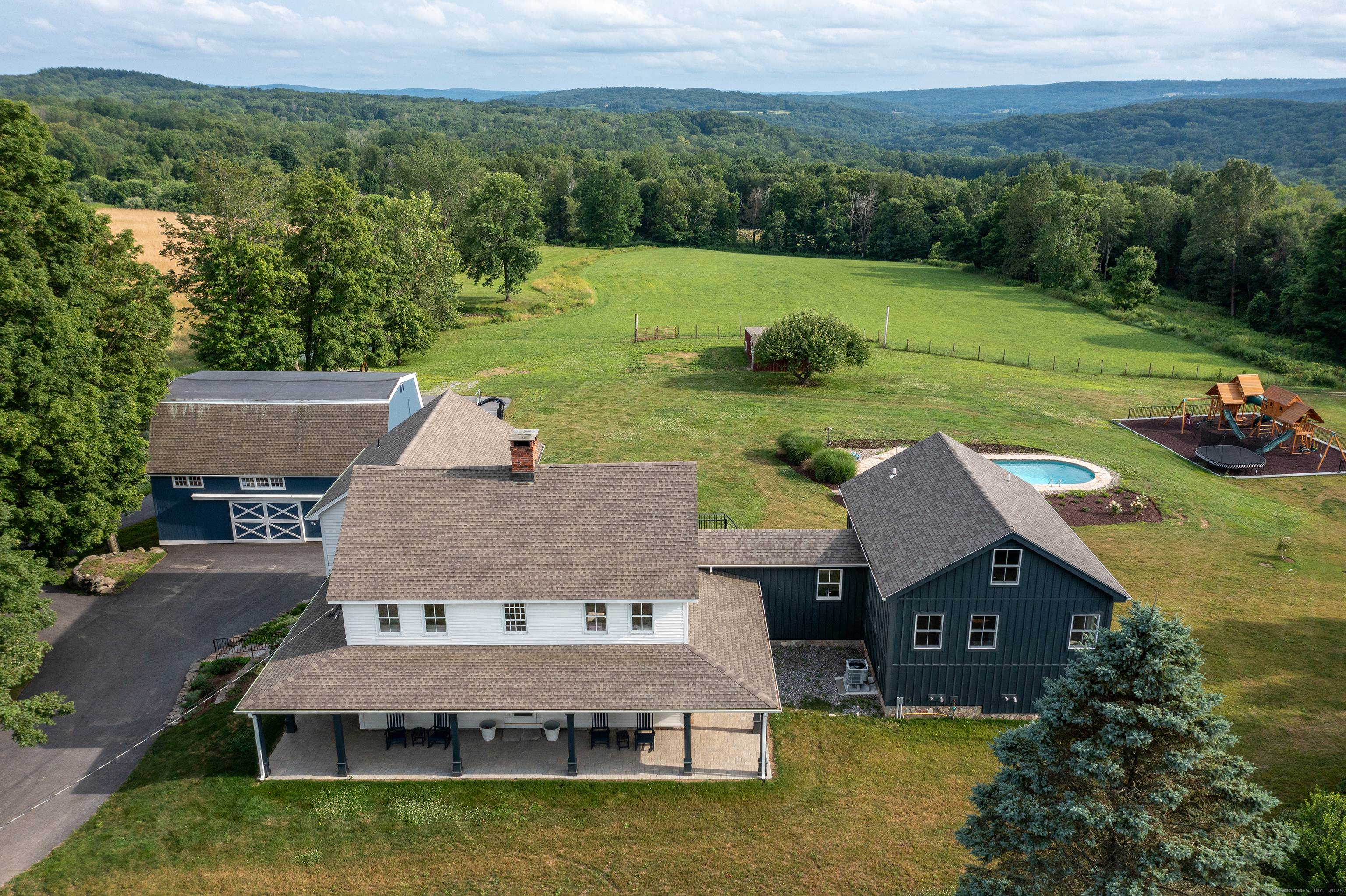 83 Thomson Road Bethlehem CT 06751