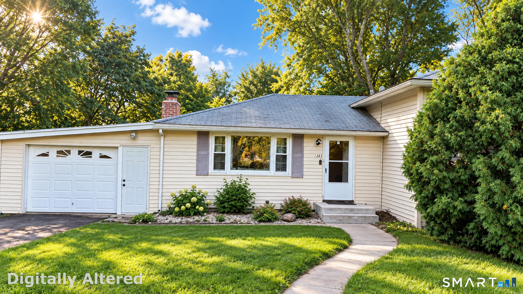 1383 Sullivan Avenue South Windsor CT 06074