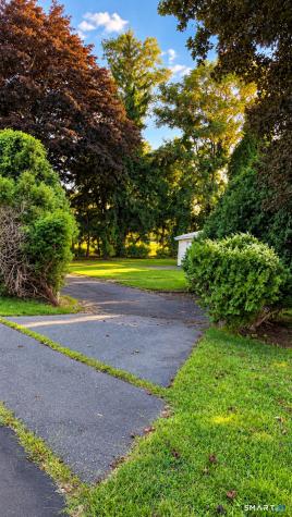 1383 Sullivan Avenue South Windsor CT 06074