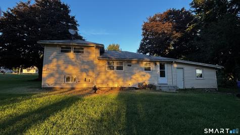 1383 Sullivan Avenue South Windsor CT 06074