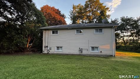 1383 Sullivan Avenue South Windsor CT 06074