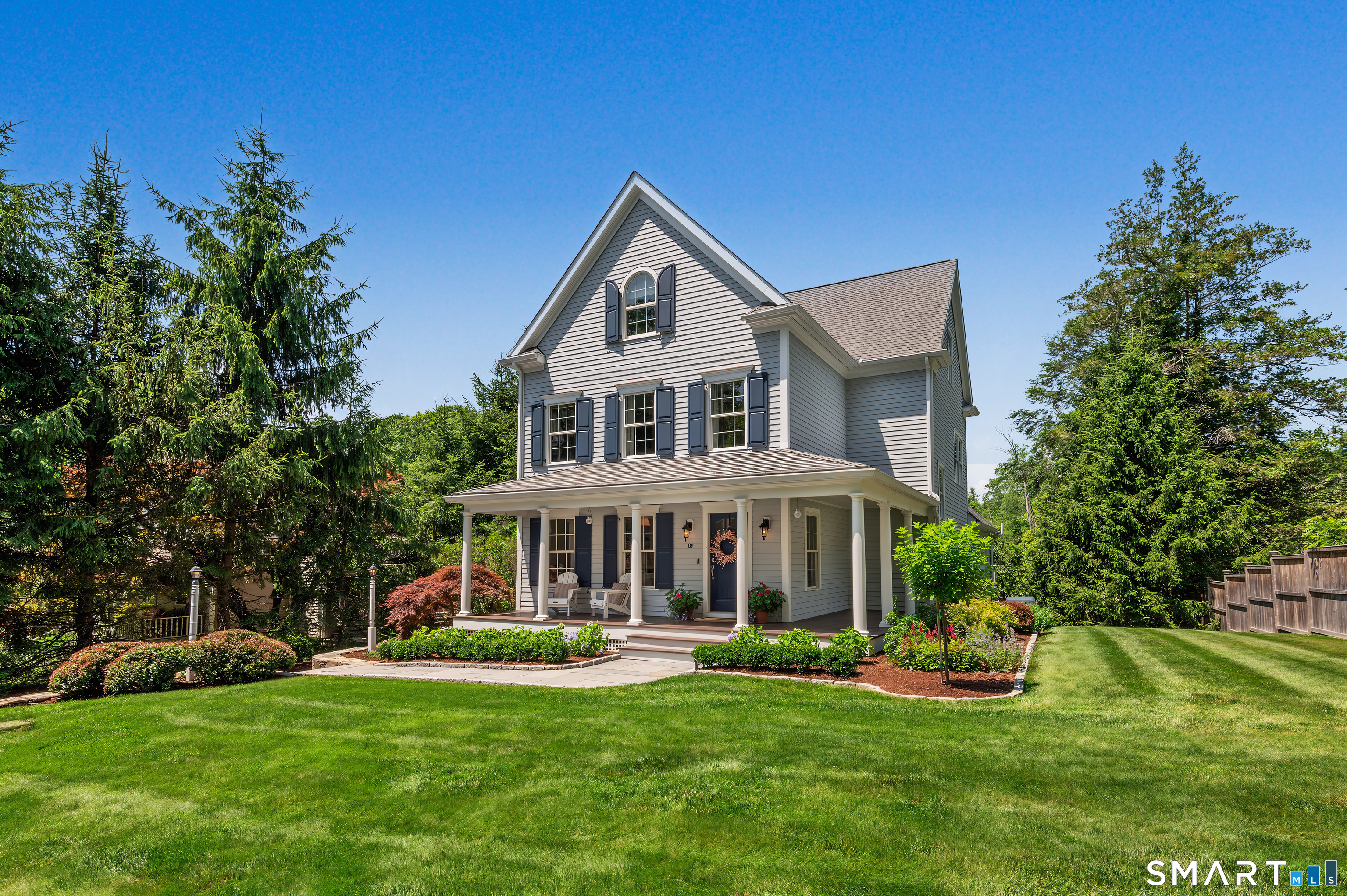 19 Kellogg Street Ridgefield CT 06877