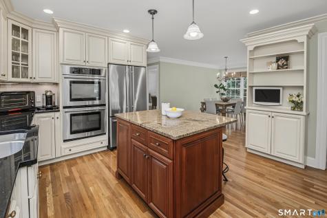 19 Kellogg Street Ridgefield CT 06877