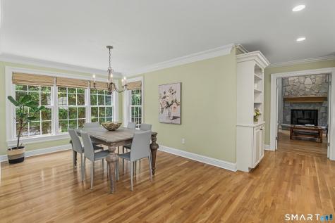 19 Kellogg Street Ridgefield CT 06877