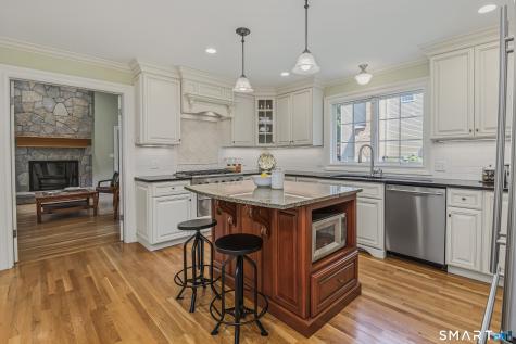 19 Kellogg Street Ridgefield CT 06877