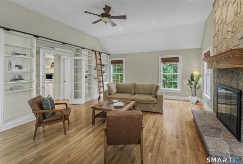 19 Kellogg Street Ridgefield CT 06877