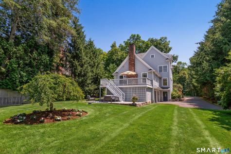 19 Kellogg Street Ridgefield CT 06877