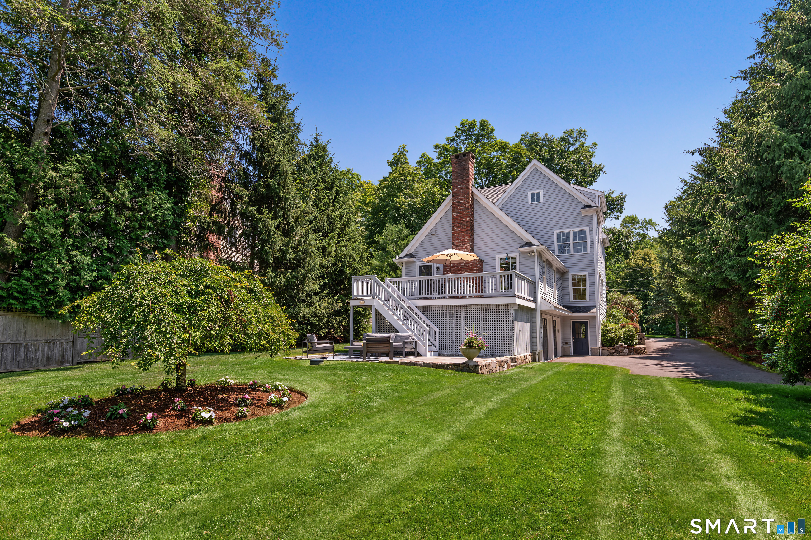 19 Kellogg Street Ridgefield CT 06877