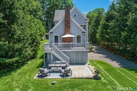 19 Kellogg Street Ridgefield CT 06877