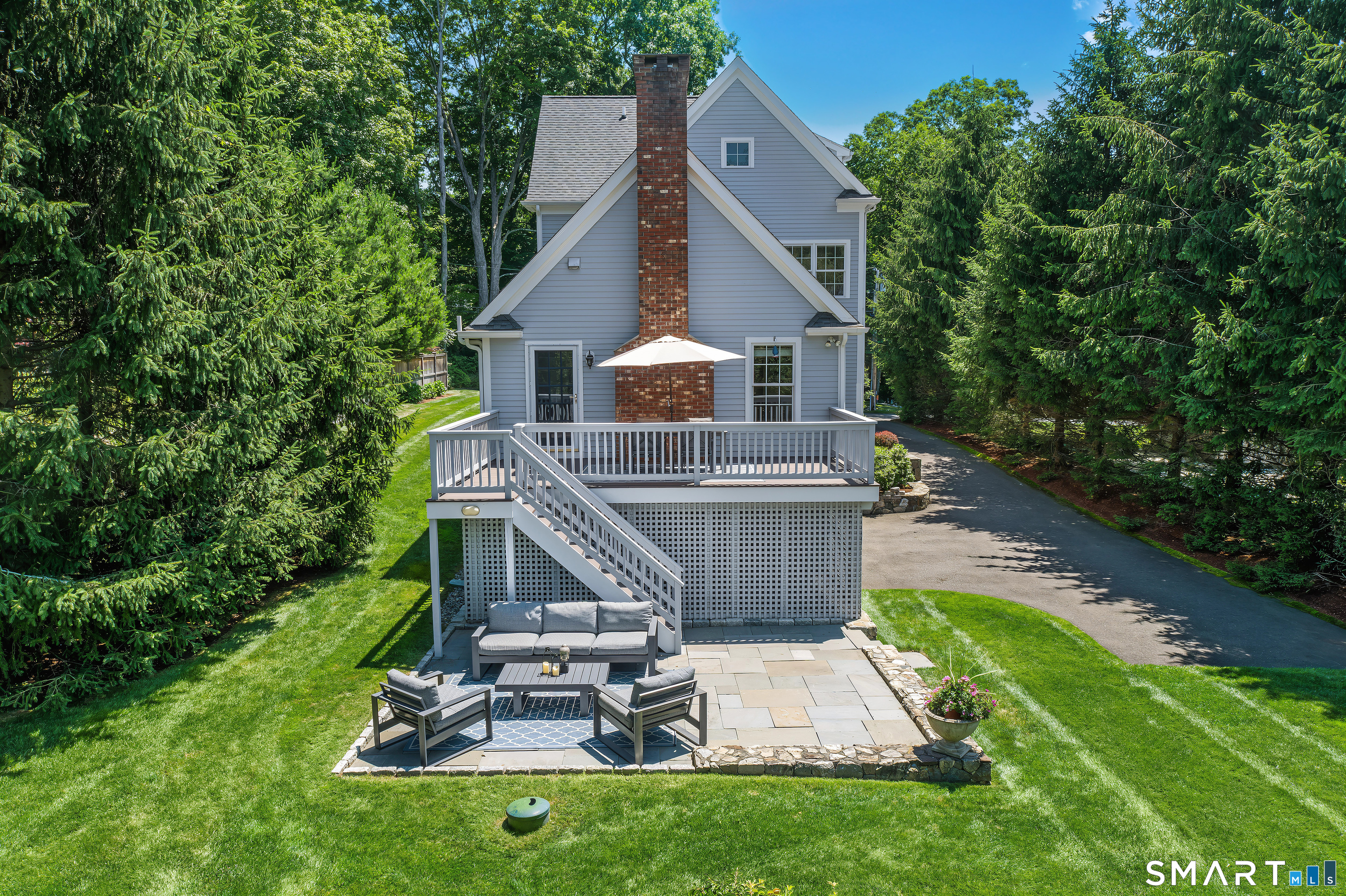 19 Kellogg Street Ridgefield CT 06877