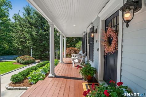 19 Kellogg Street Ridgefield CT 06877