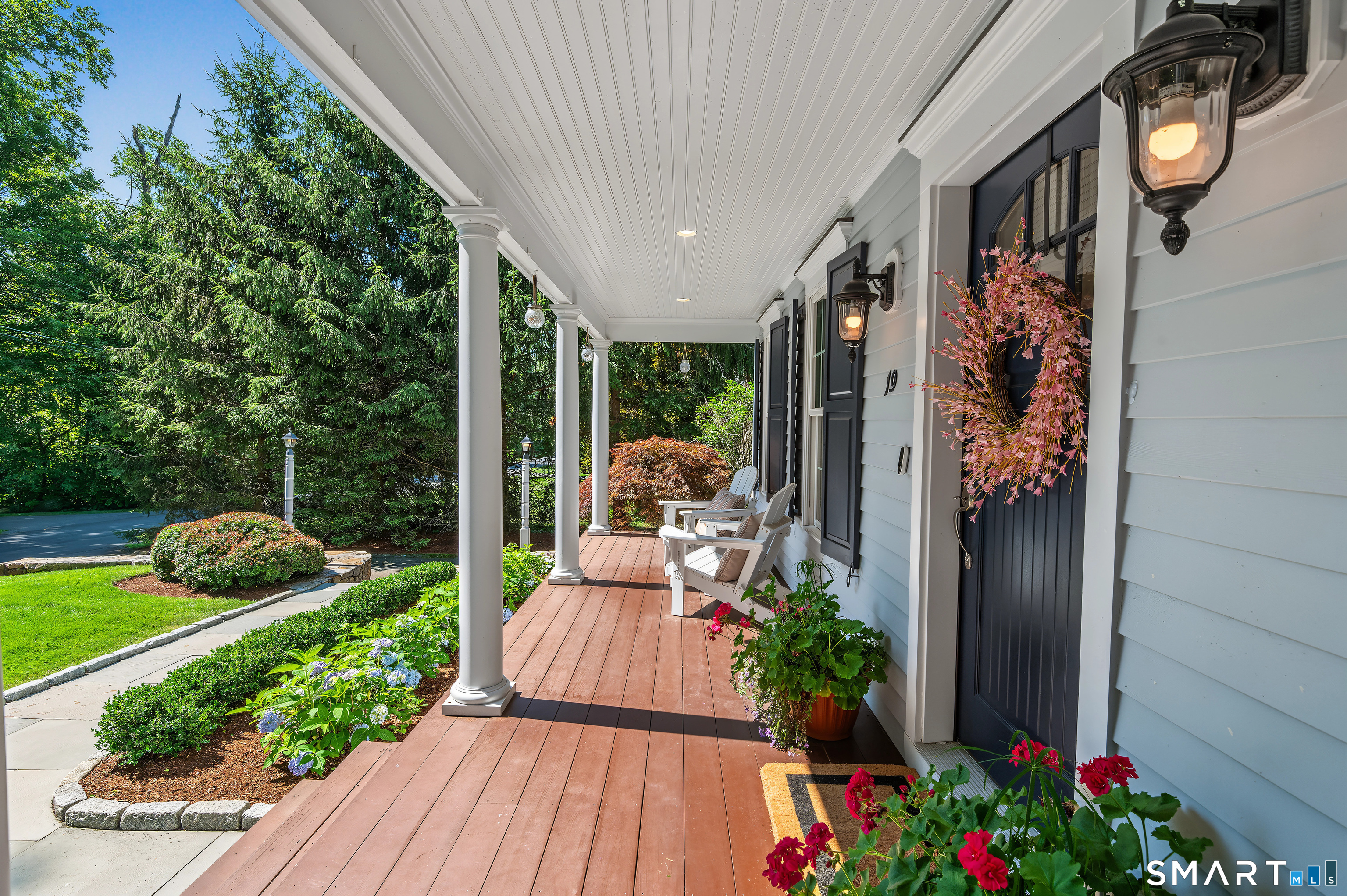 19 Kellogg Street Ridgefield CT 06877