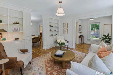 19 Kellogg Street Ridgefield CT 06877