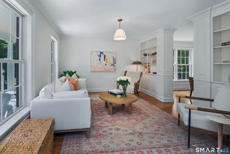 19 Kellogg Street Ridgefield CT 06877