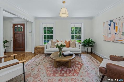 19 Kellogg Street Ridgefield CT 06877