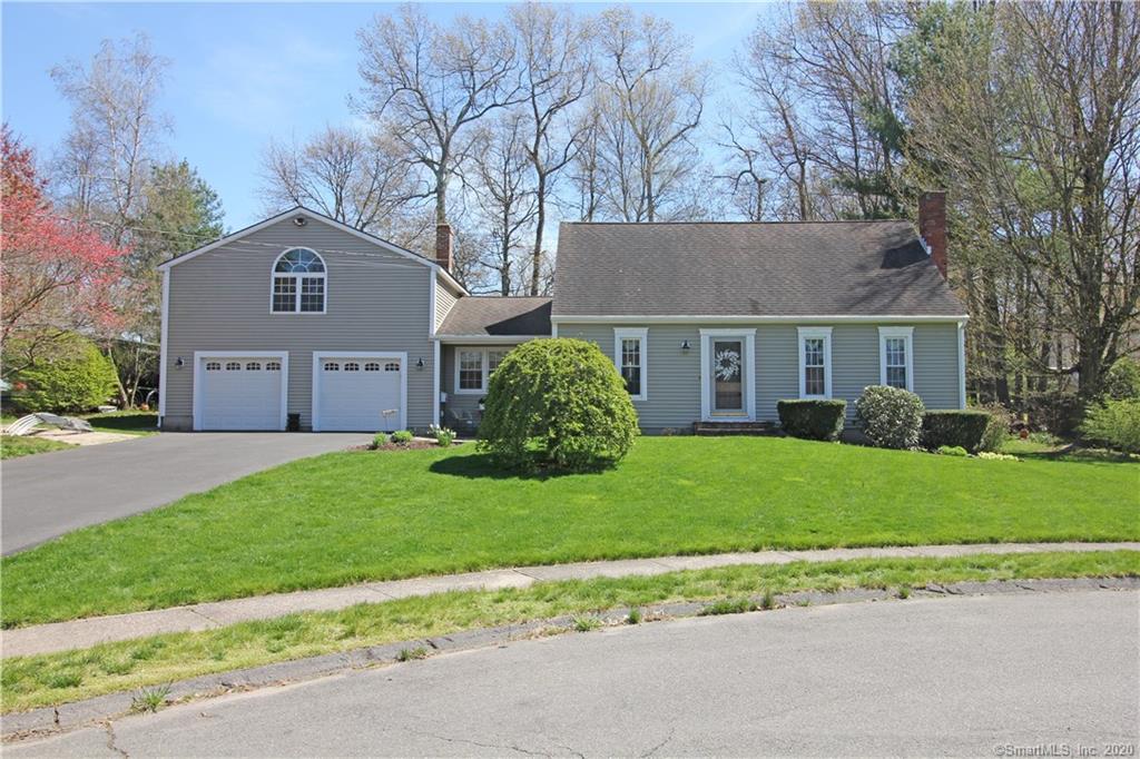 49 Donna Lane Bristol CT 06010