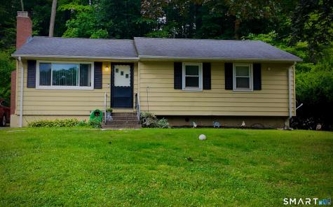 69 Idle Lane Meriden CT 06451