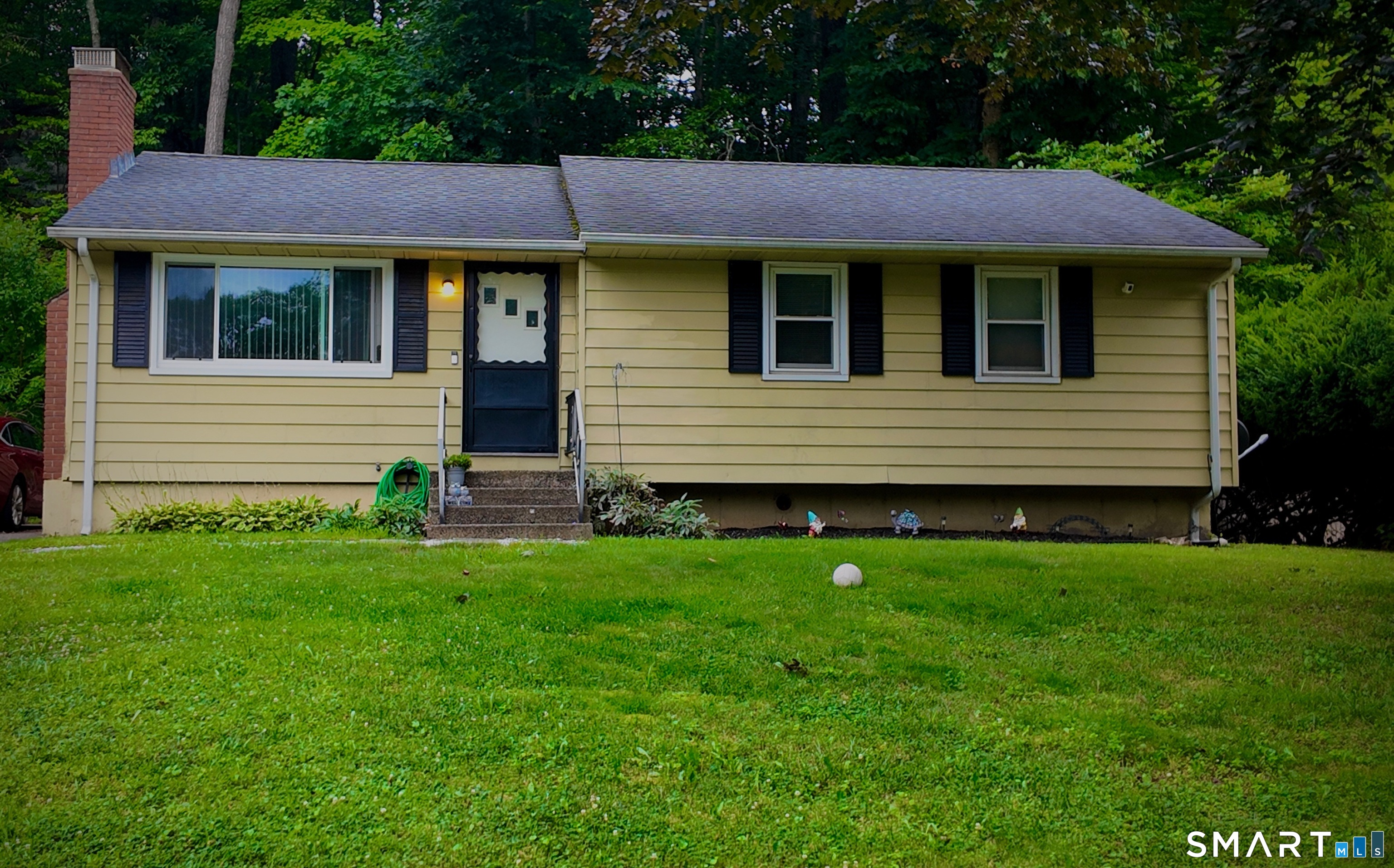 69 Idle Lane Meriden CT 06451