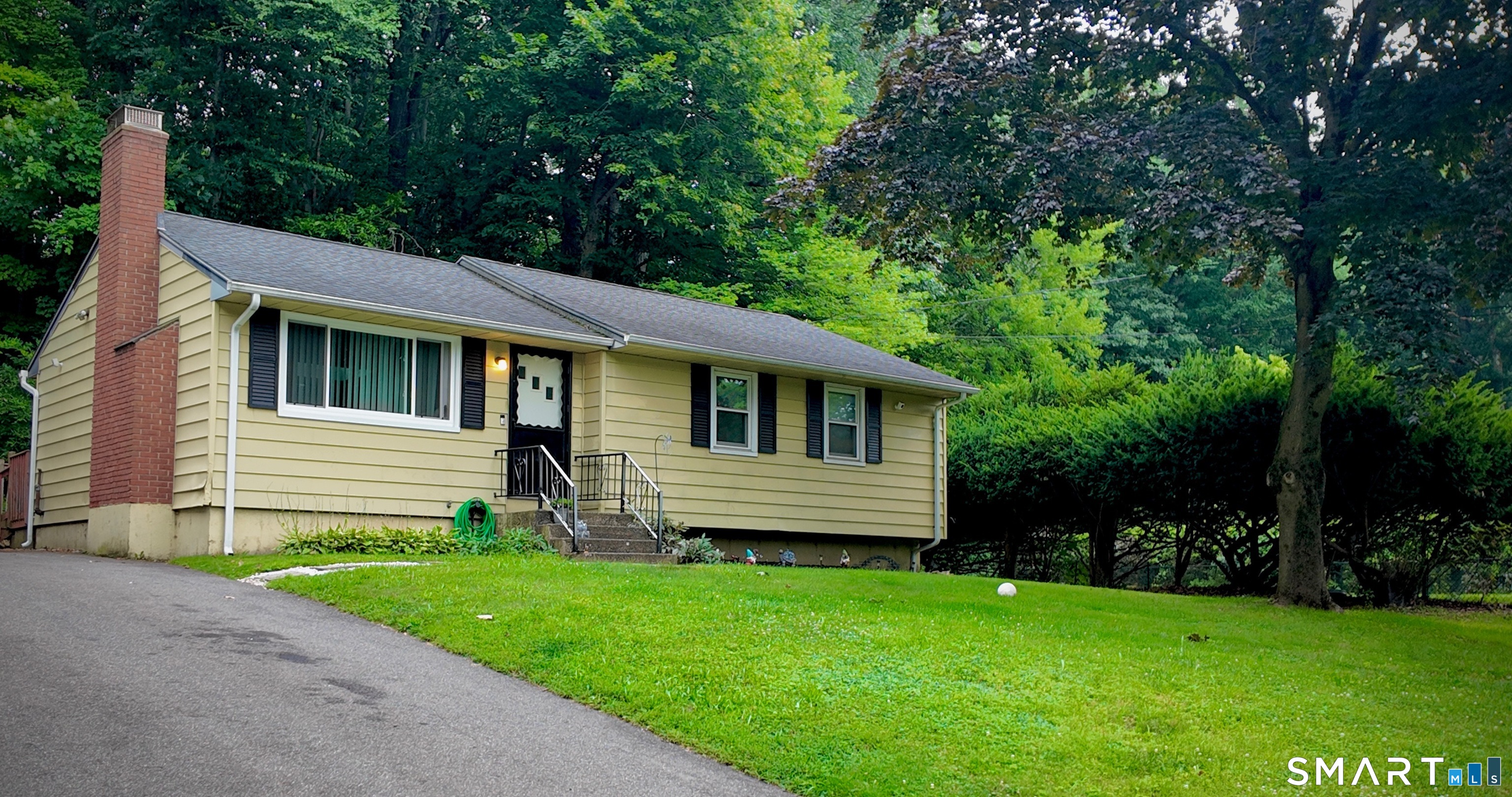 69 Idle Lane Meriden CT 06451