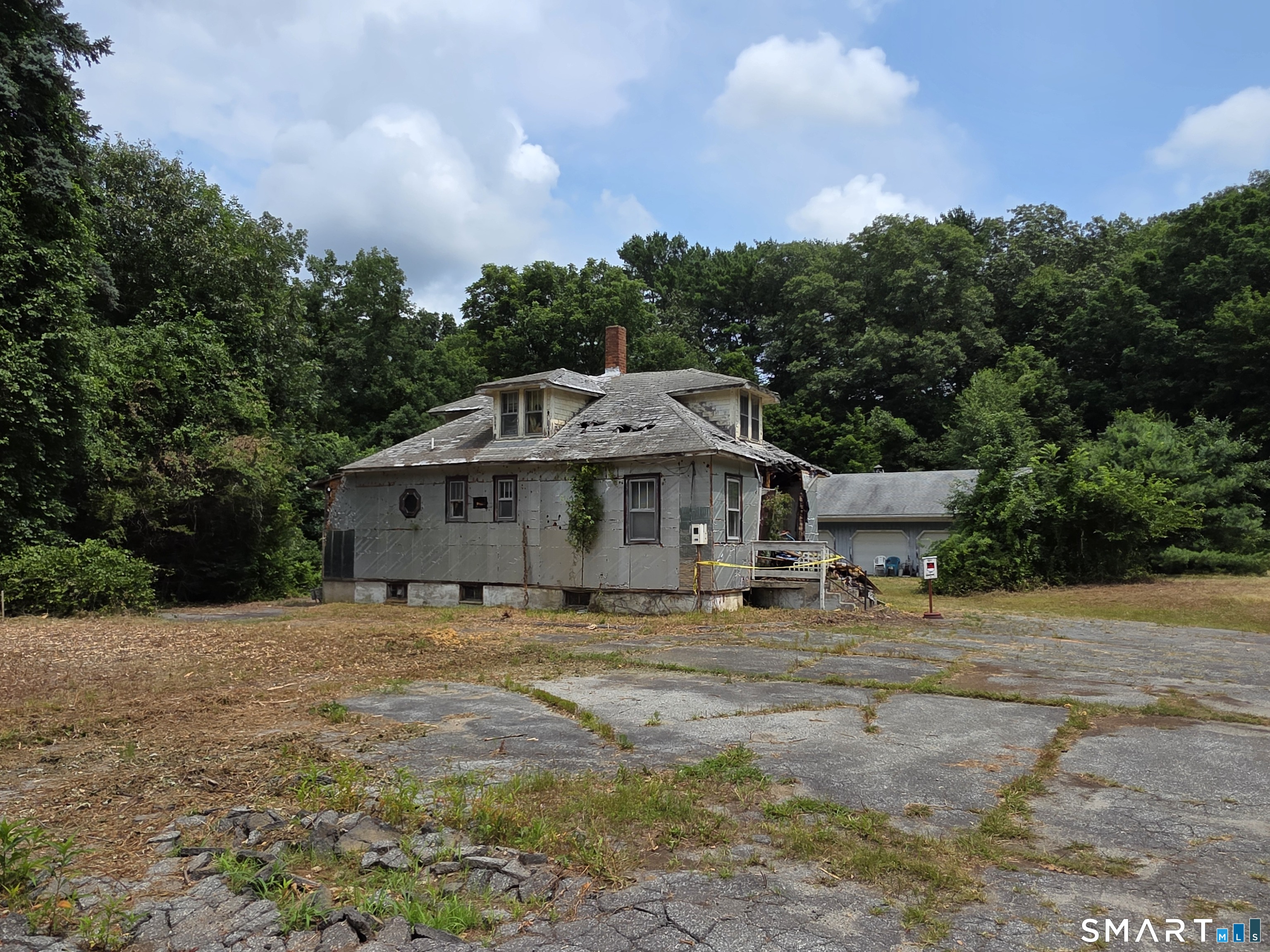 980 Voluntown Road Griswold CT 06351
