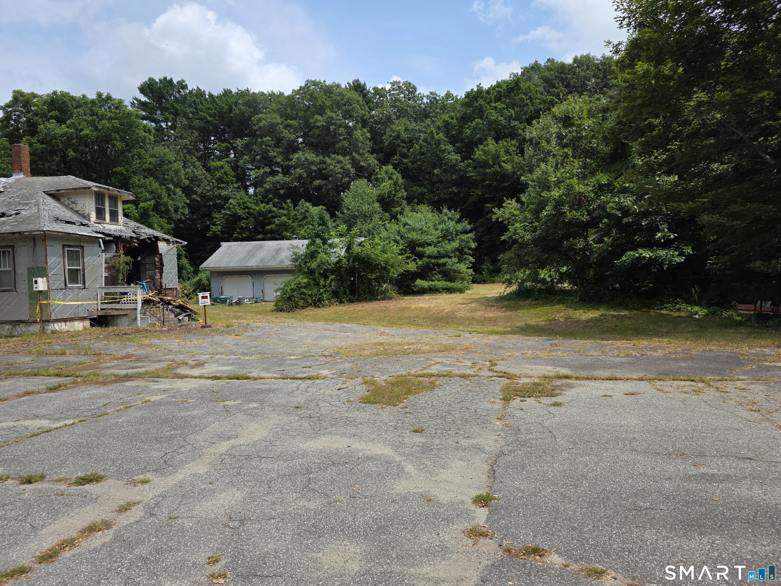 980 Voluntown Road Griswold CT 06351