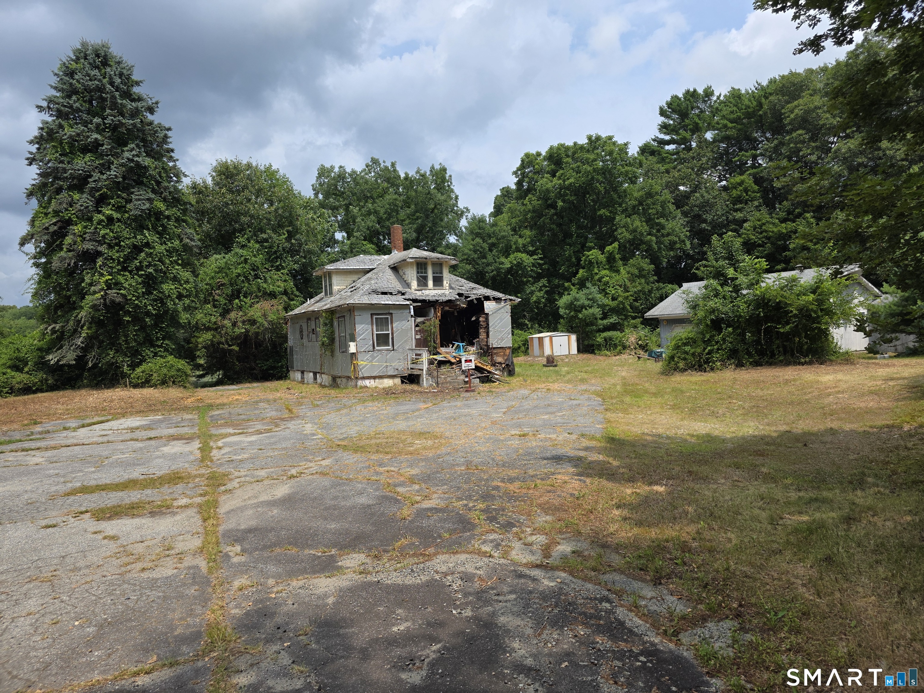 980 Voluntown Road Griswold CT 06351