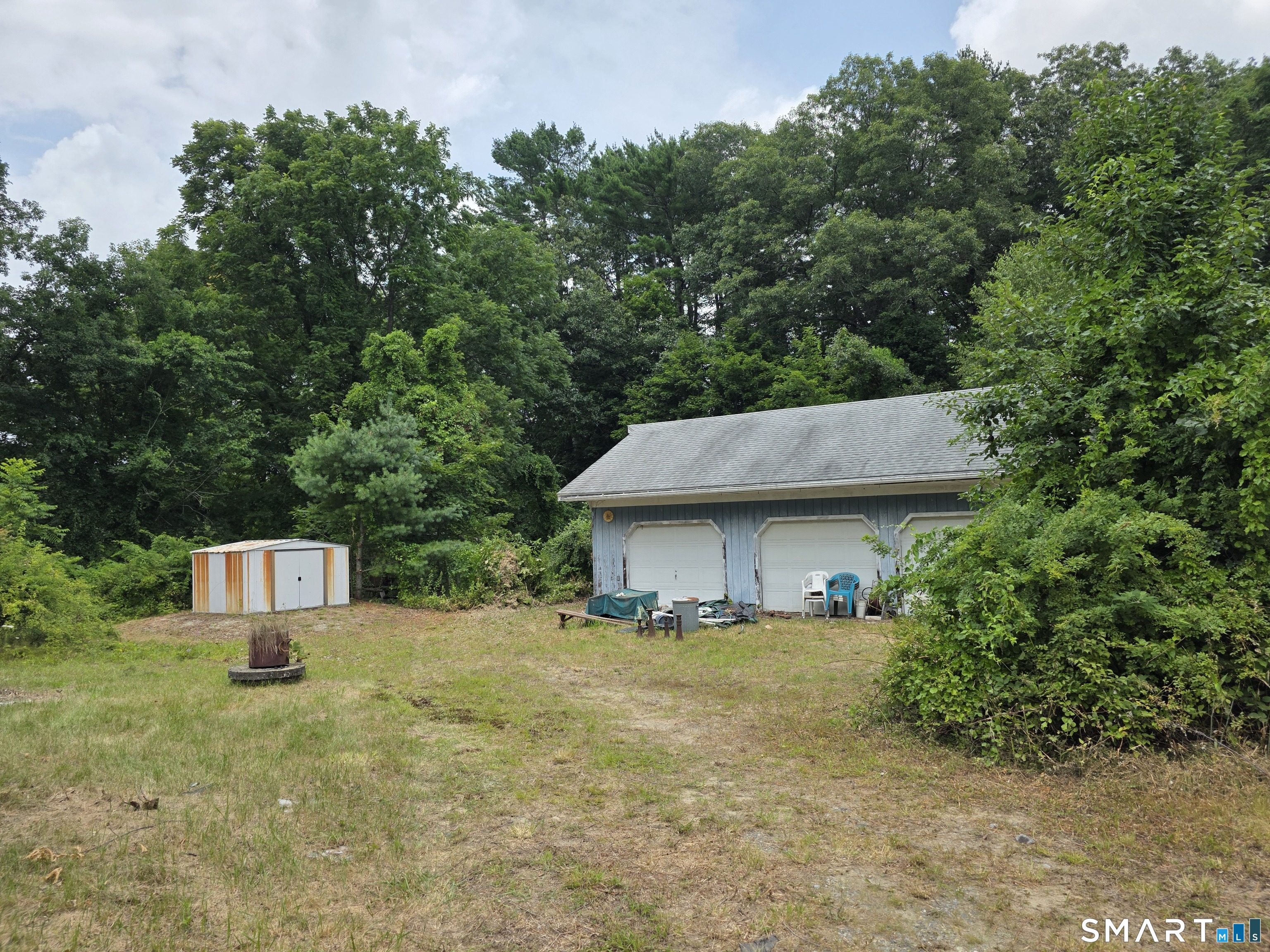 980 Voluntown Road Griswold CT 06351