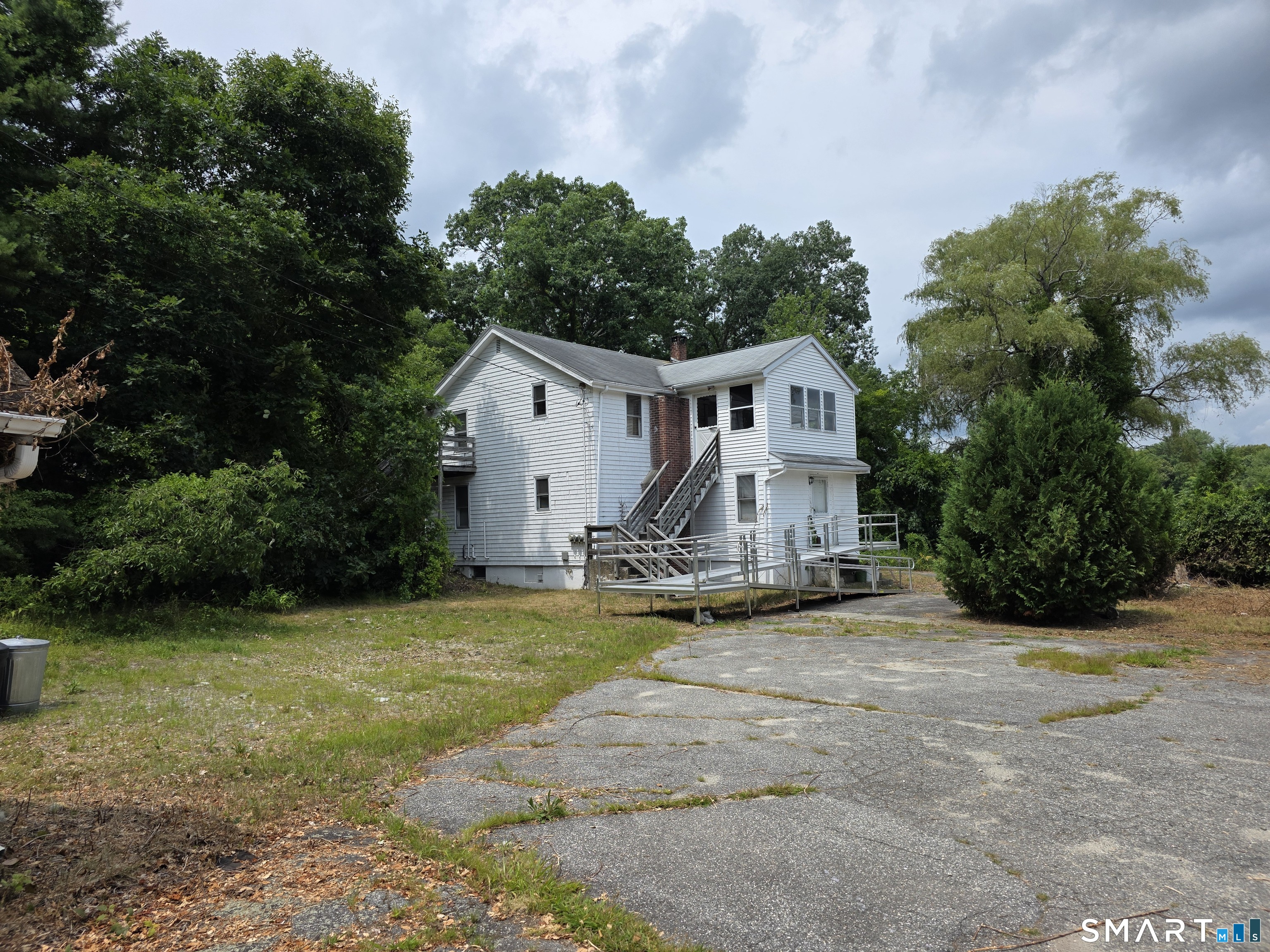 980 Voluntown Road Griswold CT 06351