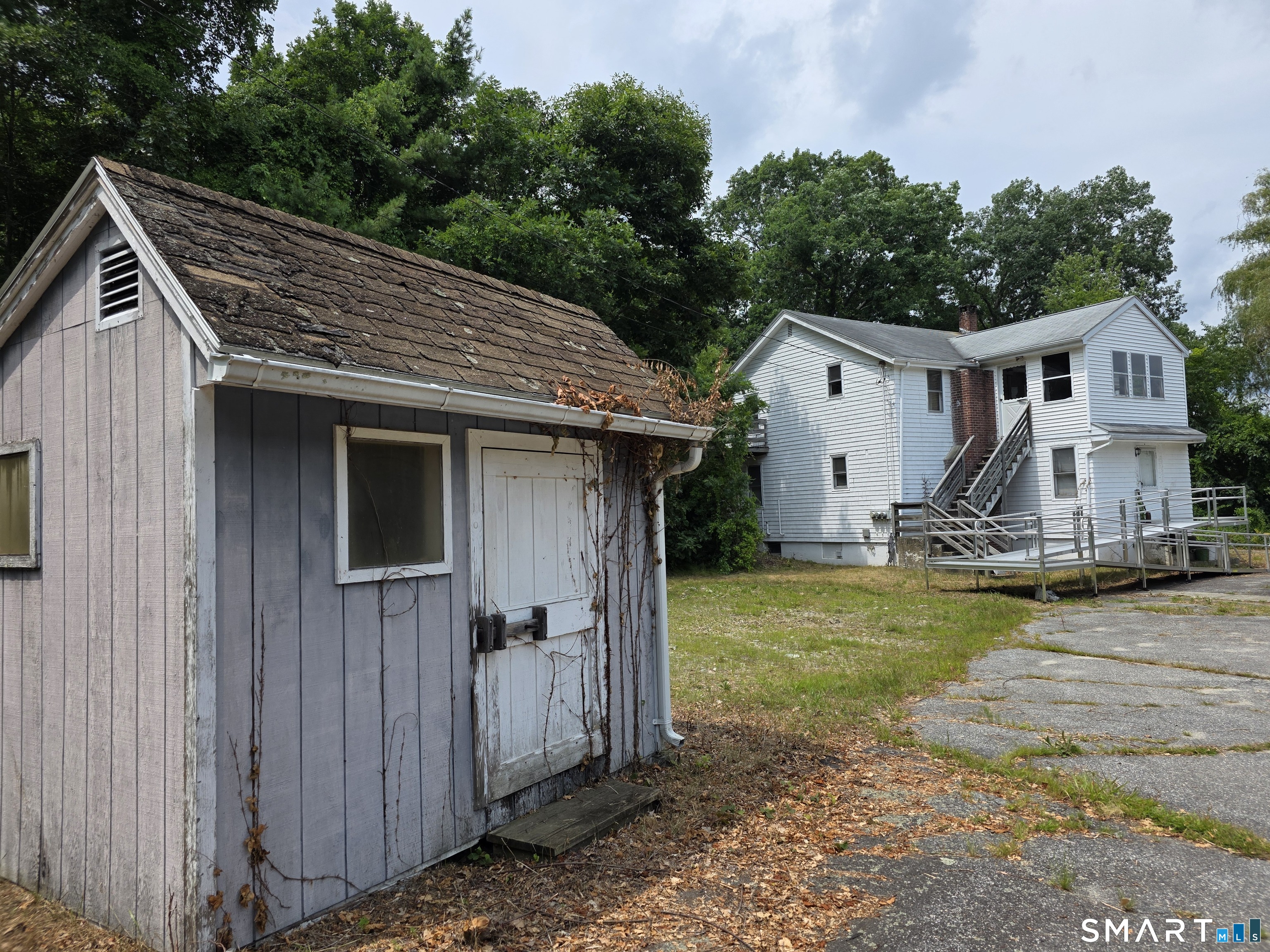 980 Voluntown Road Griswold CT 06351