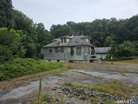 980 Voluntown Road Griswold CT 06351