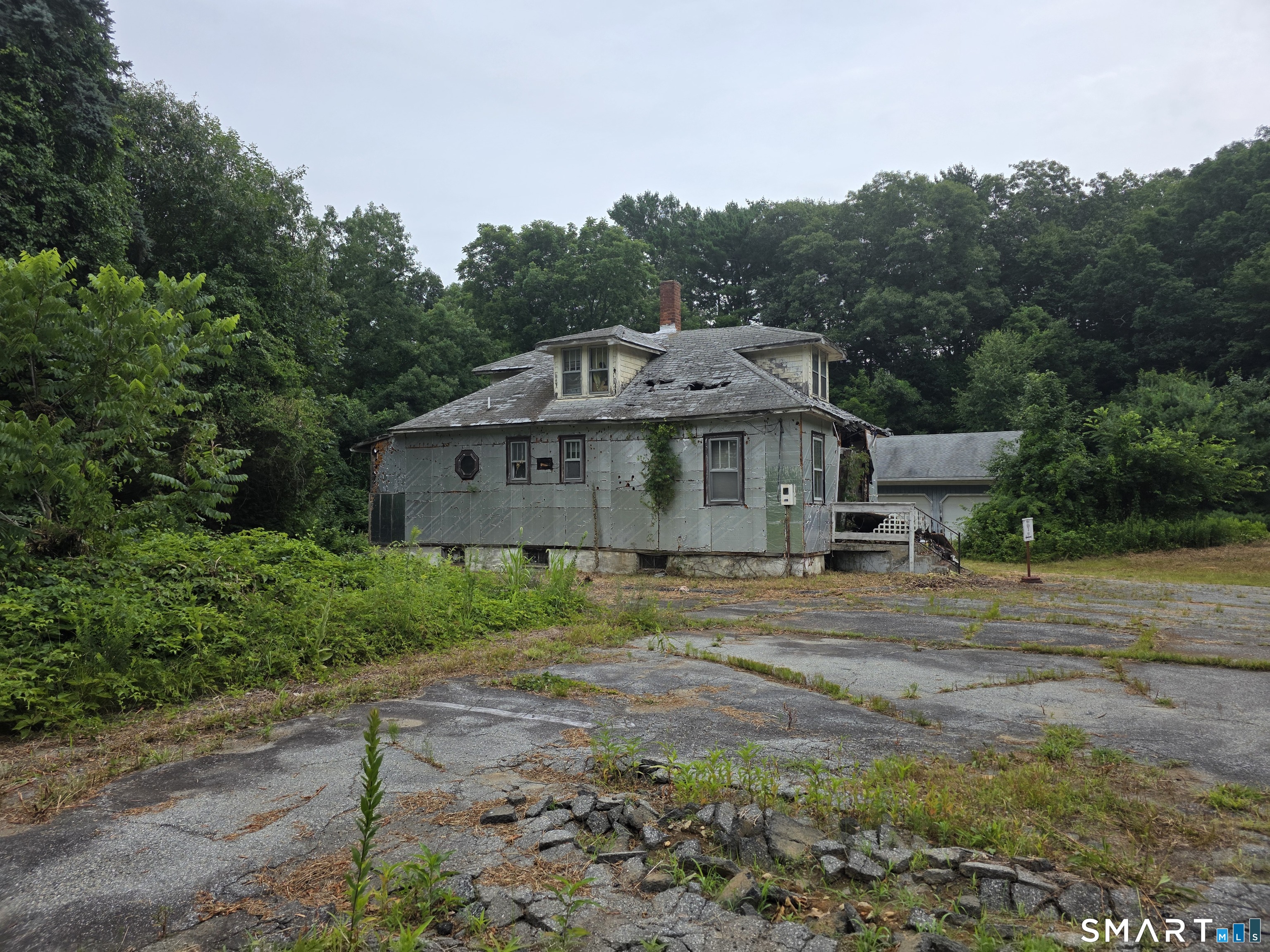 980 Voluntown Road Griswold CT 06351