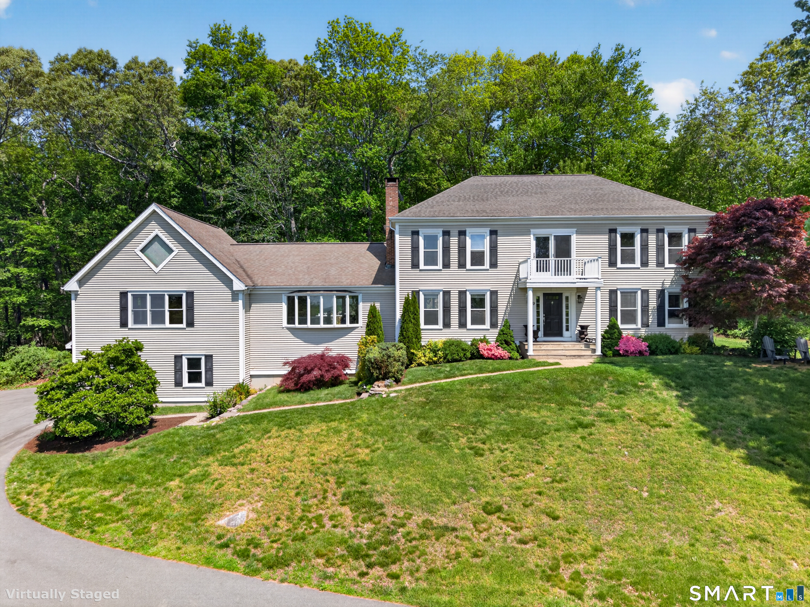 9 Barley Hill Road Old Saybrook CT 06475