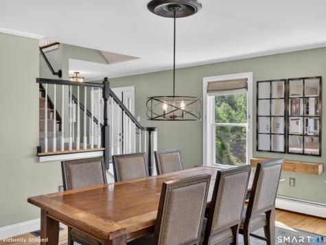 9 Barley Hill Road Old Saybrook CT 06475